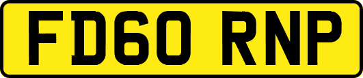 FD60RNP