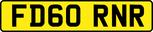 FD60RNR