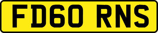 FD60RNS