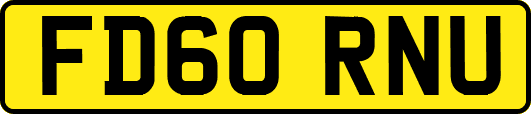 FD60RNU