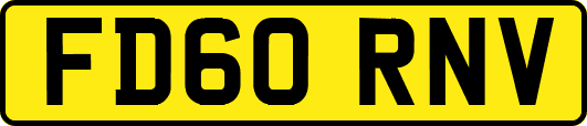 FD60RNV
