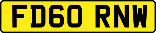 FD60RNW