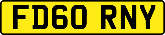 FD60RNY