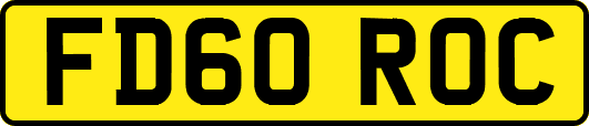 FD60ROC