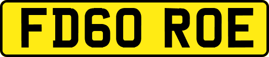 FD60ROE