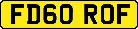 FD60ROF