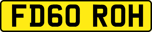 FD60ROH