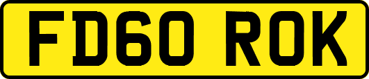 FD60ROK
