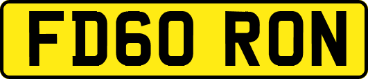 FD60RON