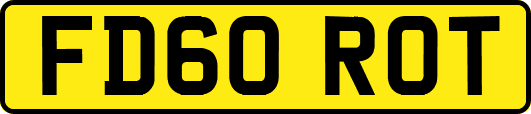 FD60ROT