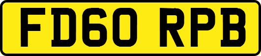 FD60RPB