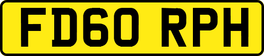 FD60RPH