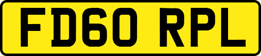 FD60RPL