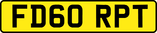 FD60RPT