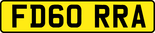 FD60RRA