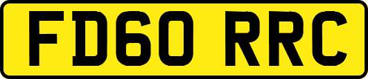 FD60RRC