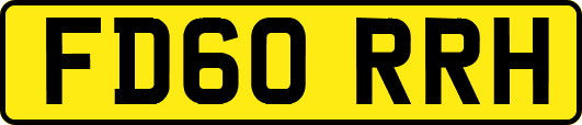 FD60RRH