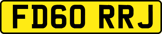 FD60RRJ