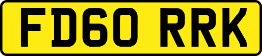 FD60RRK