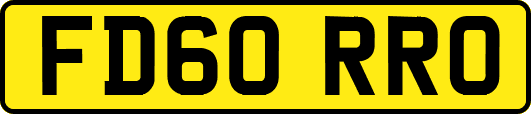 FD60RRO