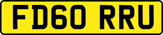 FD60RRU