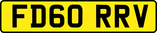 FD60RRV