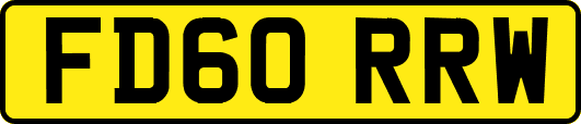 FD60RRW