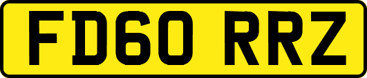 FD60RRZ