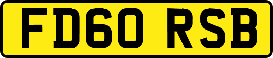 FD60RSB