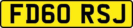 FD60RSJ