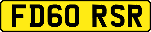 FD60RSR
