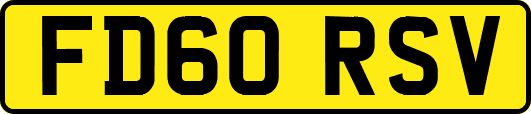 FD60RSV