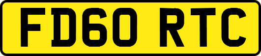 FD60RTC