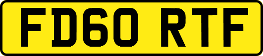 FD60RTF
