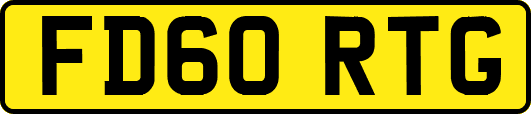 FD60RTG