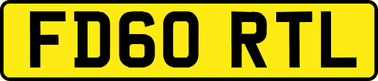 FD60RTL