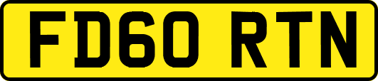 FD60RTN