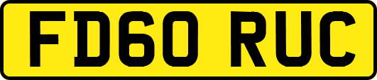 FD60RUC