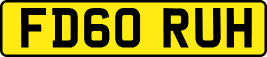 FD60RUH