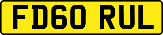 FD60RUL
