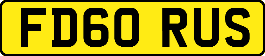 FD60RUS