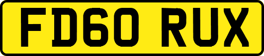 FD60RUX
