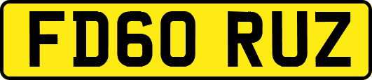 FD60RUZ