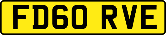 FD60RVE
