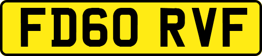 FD60RVF