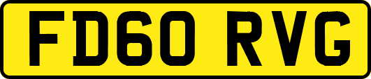 FD60RVG