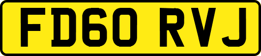 FD60RVJ