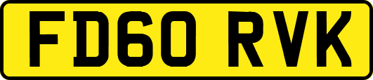 FD60RVK