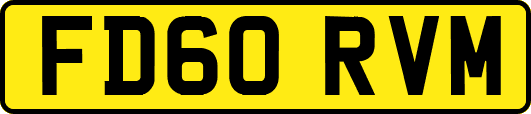 FD60RVM