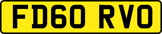 FD60RVO